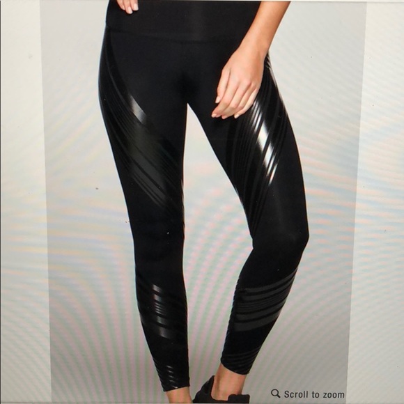 lorna jane compression tights